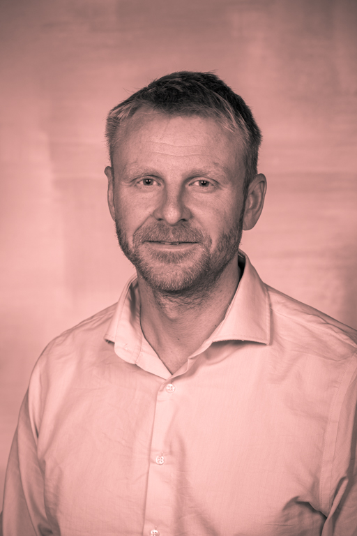 Portrait Mag. Juraj Petko